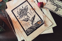 artistes peintres