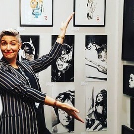 artistes peintres | CYNTHIA.B