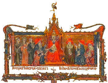 enluminures Gothiques