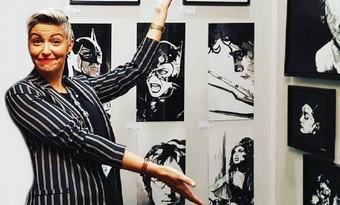 Artistes peintres | Actualités de  CYNTHIA.B