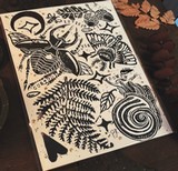 BELZAUKIÉ Artiste peintre et céramiste spécialisée  dans  le médiéval fantastique