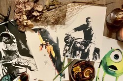 artistes peintres